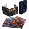 D&D 5e : Coffret livres de règles base