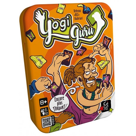 Yogi Guru