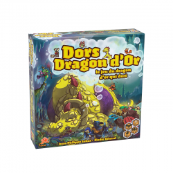 Dors, Dragon d'or