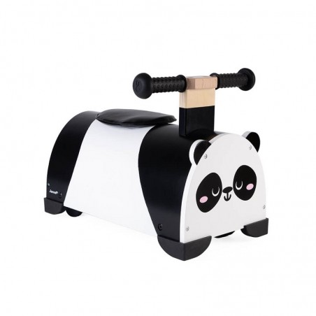 Porteur Panda