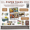 Paper Tales - Edition intégrale