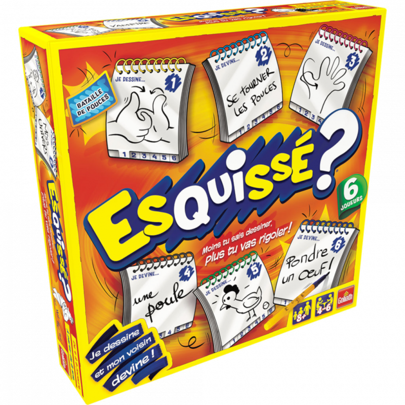 Esquisse