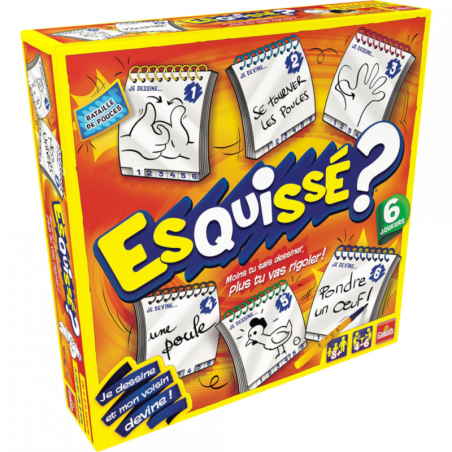 Esquisse