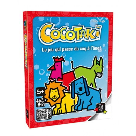 Cocotaki