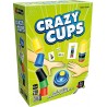 Crazy Cups