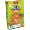 Defis Nature Animaux Extraordinaires