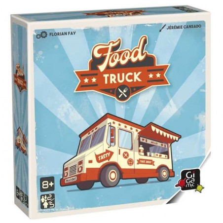 Food Truck