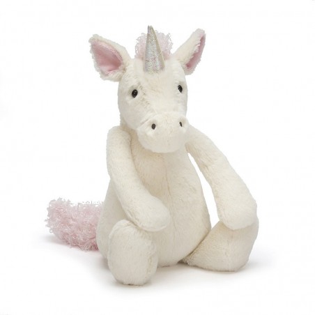 Peluche Licorne Medium