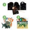Dino Box - Activites Creatives