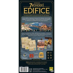 7 Wonders - Edifice