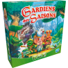 Gardiens des saisons