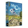 My City Roll & Write