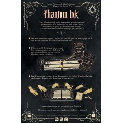 Phantom Ink