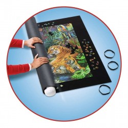 Tapis de Puzzle XXL