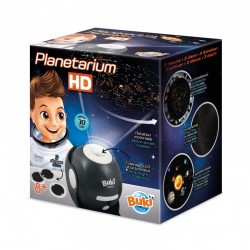 Planetarium HD