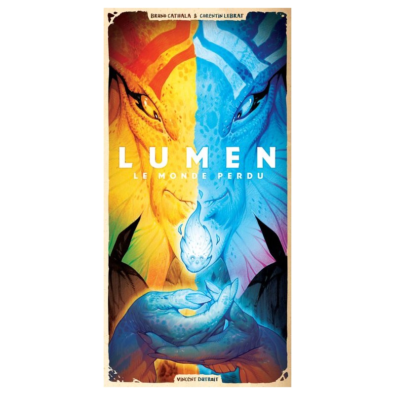 Lumen