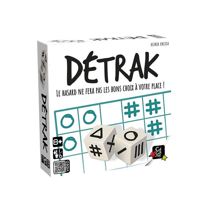 Détrak