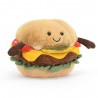 Peluche Burger -  Jellycat