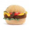 Peluche Burger -  Jellycat