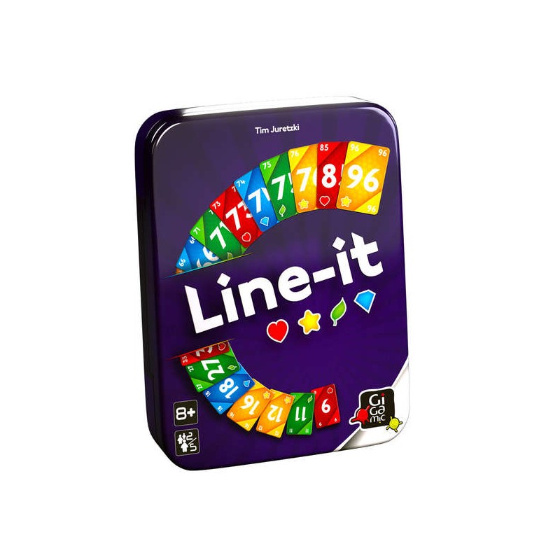 Line-it