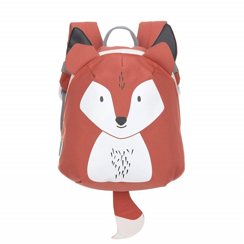 Sac dos Tiny cr che Renard