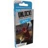 Unlock! Short Adventures - Red Mask