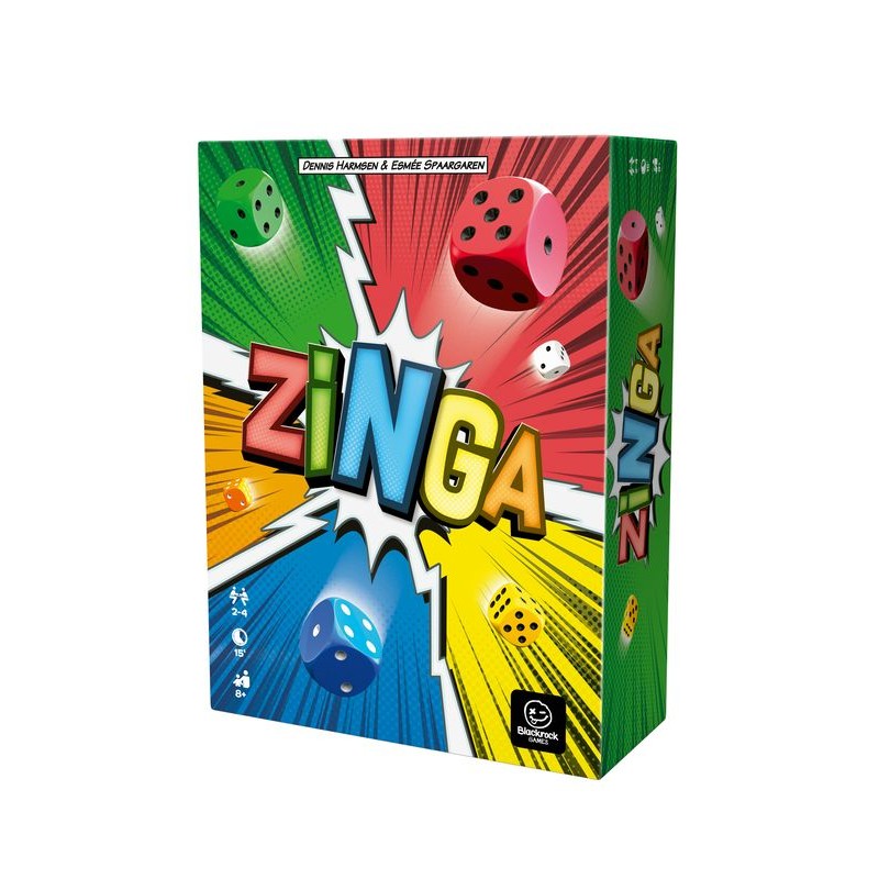 Zinga