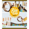 Zig & Go - Dring - 25 pcs