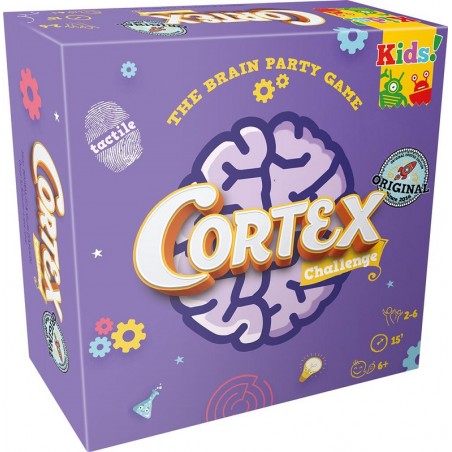 Cortex KIDS