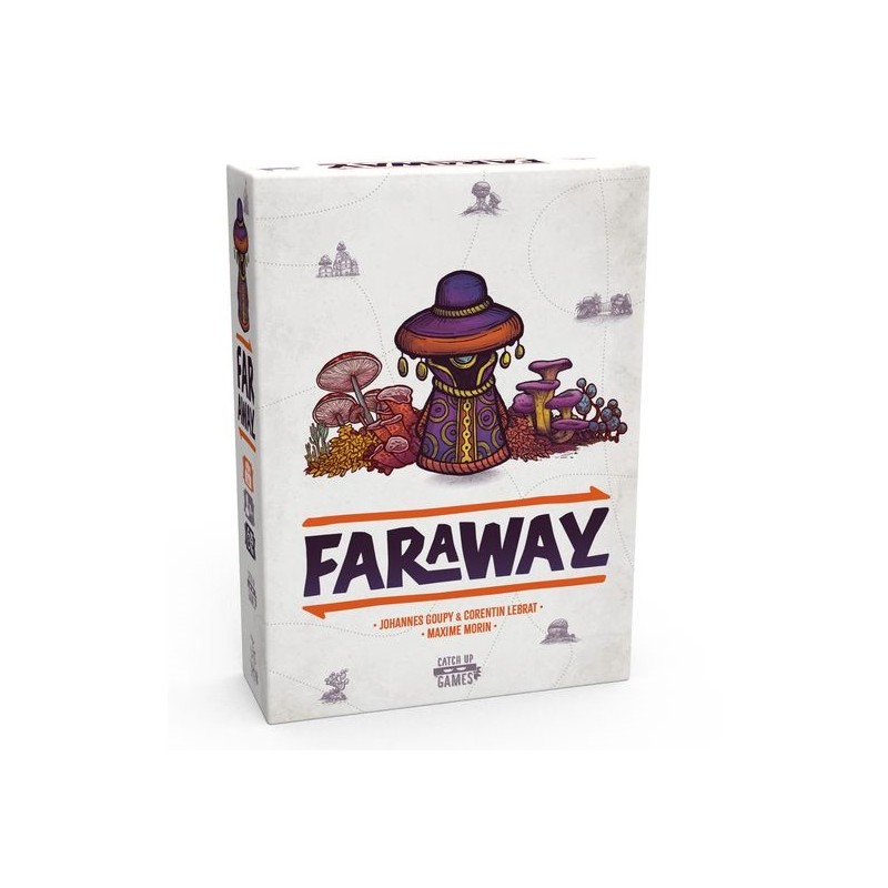 Faraway