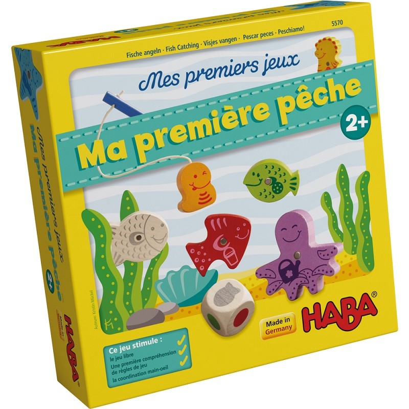 Ma Premiere Peche