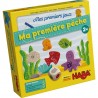 Mes 1ers jeux - Ma première pêche