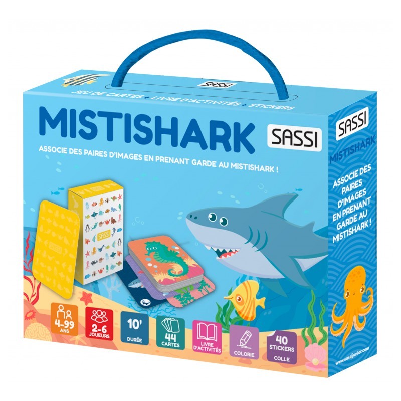 Mistishark