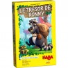 Le trésor de Ronny