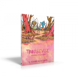 Trouilleville - Le marais...