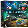 PLANET UNKNOWN – Édition limitée