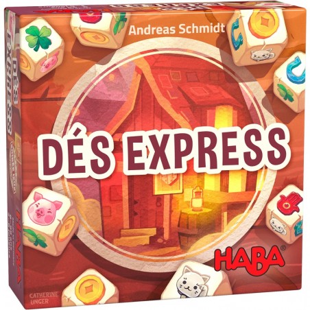 Dés express