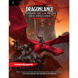 D&D 5e - Dragonlance :...