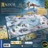 Andor - Le Froid Eternel