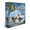 Andor - Le Froid Eternel