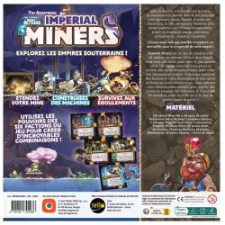 Imperial Miners