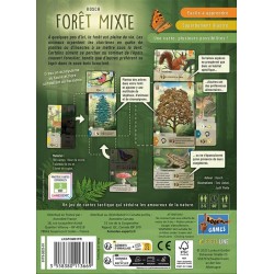 Foret Mixte