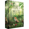 Forêt Mixte