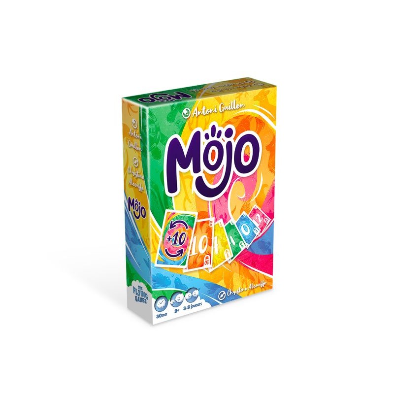 Mojo