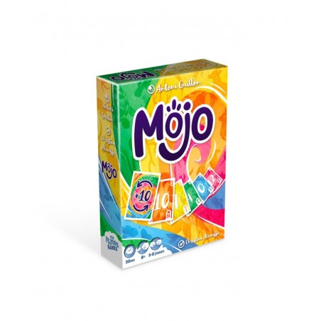 Mojo