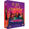 Le Bal Des Chaudrons