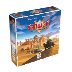 Sahwari