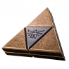 Casse-Tete Zelda - Triforce