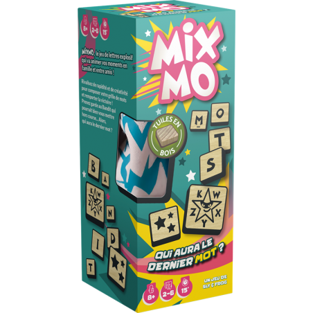 Mixmo