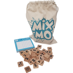 Mixmo